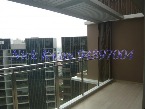 Bartley Residences (D19), Apartment #99734232